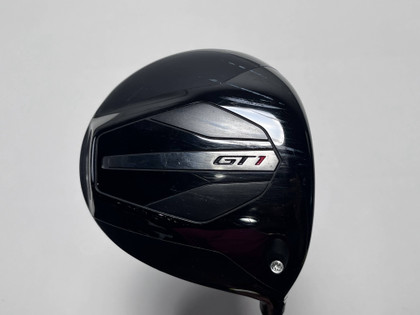 Titleist GT1 Driver 10* Project X HZRDUS 6.0 Black Gen 5 60g Stiff RH, 1 of 12