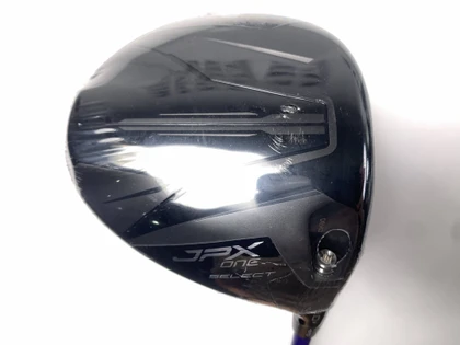 Mizuno JPX One Select Driver 9* Project X Denali Blue 5.0 50g Senior RH, 1 of 12