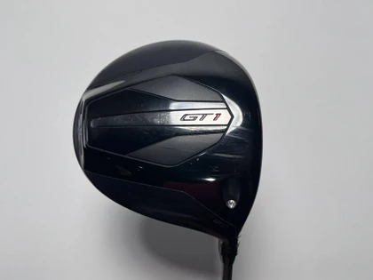 Titleist GT1 Driver 12* Fujikura Air Speeder R2 40g Senior Graphite Mens RH, 1 of 12