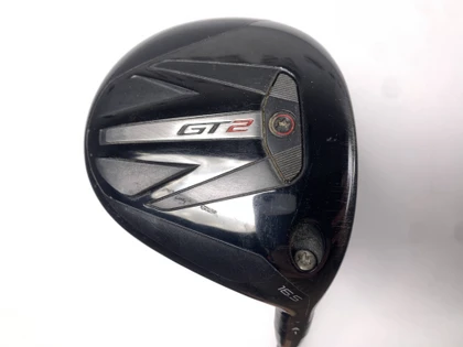 Titleist GT2 4 Fairway Wood 16.5* Tensei K Blue Xlink Tech 65g Stiff RH, 1 of 12