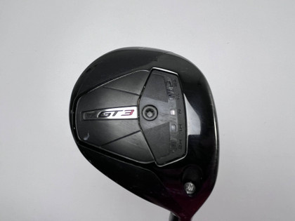 Titleist GT3 3 Fairway Wood 15* Tensei K Blue Xlink Tech 65g Regular RH, 1 of 12