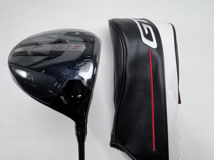 Titleist GT2 Driver 9* Tensei K Blue Xlink Tech 55g Regular RH HC, 1 of 12