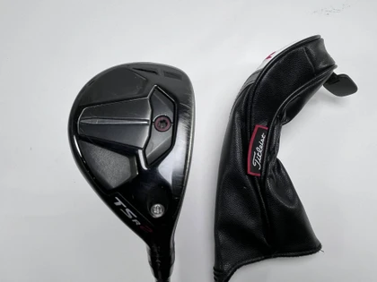 Titleist TSR2 4 Hybrid 21* Tensei Blue AV Series Xlink Tech 65g Regular RH HC, 1 of 12