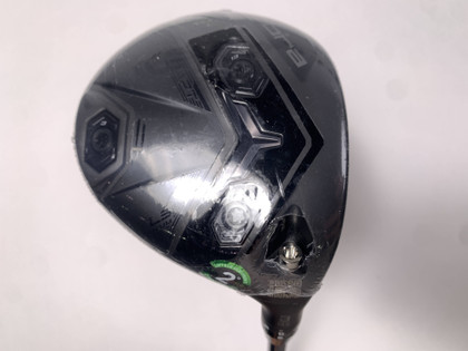 Cobra DS-ADAPT LS 3 Fairway Wood 14.5* Project X Denali Blue 5.5 60g Regular RH, 1 of 12