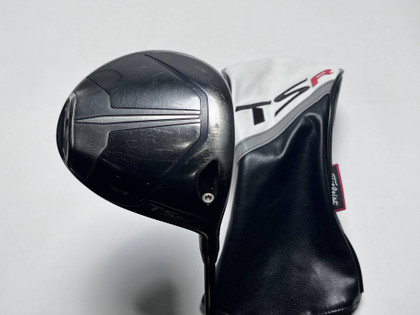 Titleist TSR2 Driver 10*Tensei White Raw AV Series 65g Extra Stiff RH HC, 1 of 12