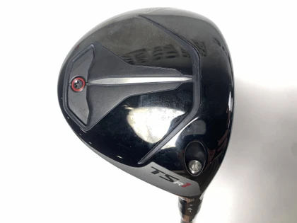 Titleist TSR1 5 Fairway Wood 18* Mitsubishi Chemical MMT R2 40g Senior RH, 1 of 12