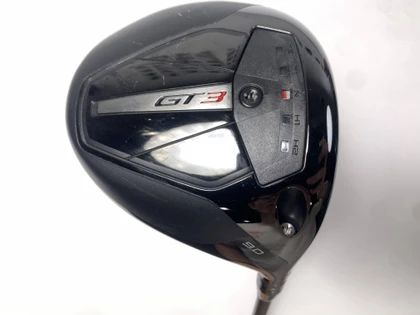 Titleist GT3 Driver 9* Project X HZRDUS 6.5 Gen 5 Black 60g Extra Stiff RH, 1 of 12
