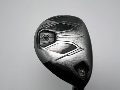 Titleist TSi1 5 Hybrid 23* Aldila Ascent 50g Regular Graphite Mens RH, 1 of 12
