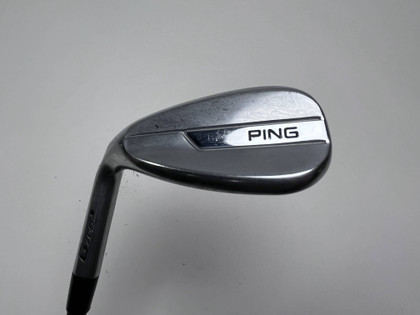 Ping G700 Sand Wedge SW Black Dot Alta CB Regular Graphite Mens LH, 1 of 12