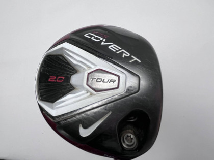 Nike VRS Covert 2.0 Tour 3 Fairway Wood 15* Kuro Kage 70g Extra Stiff RH, 1 of 12
