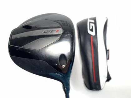 Titleist GT1 Driver 12* Tensei K Blue Xlink Tech 55g Stiff RH HC, 1 of 12