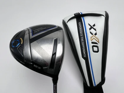 XXIO Eleven Driver 10.5* MP1100 Flex 4333 42g Stiff RH HC, 1 of 12