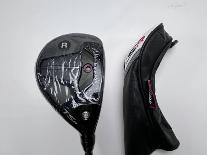 Titleist TSR2 4 Hybrid 21* Tensei Blue AV Series Xlink Tech 65 Regular RH HC NEW, 1 of 12