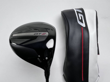 Titleist GT2 Driver 10* Tensei K Blue Xlink Tech 55g Regular RH HC, 1 of 12