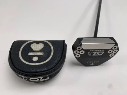 L.A.B. Golf OZ.1i Putter 36" 69* Mens RH HC, 1 of 12