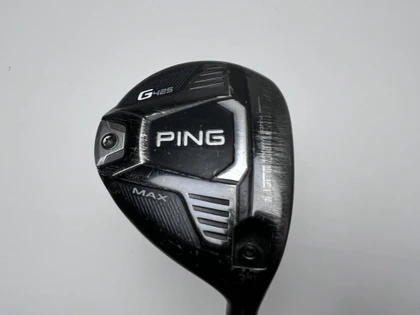Ping G425 Max 3 Fairway Wood 14.5* Alta CB 65g Regular Graphite Mens RH, 1 of 12