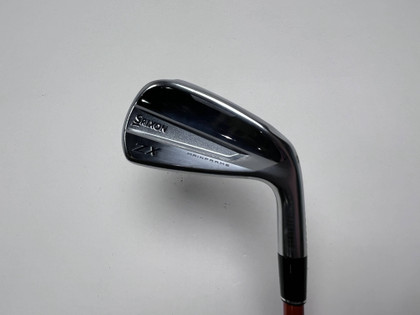 Srixon ZX MKII 3 Utility Iron 20* Graphite Design Tour AD 95g Extra Stiff RH, 1 of 12