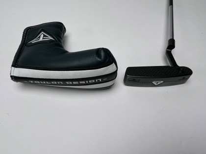 Odyssey Toulon Design Madison Stroke Lab Putter 34" Mens RH HC, 1 of 12