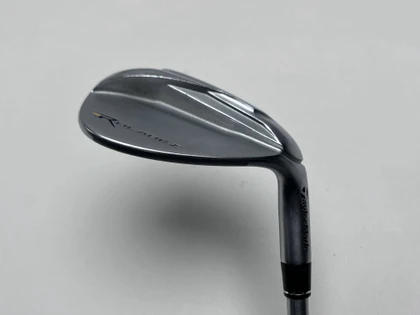 TaylorMade RocketBladez Lob Wedge LW 60* KBS Tour C-Taper 120g Stiff RH, 1 of 12