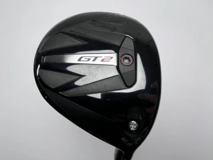 Titleist GT2 4 Fairway Wood 16.5* Tensei K Blue Xlink Tech 65g Regular  RH, 1 of 12