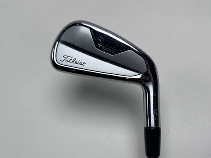 Titleist T200 Utility 2021 2 Hybrid 18* Tensei White Raw AV Series XStiff RH, 1 of 12