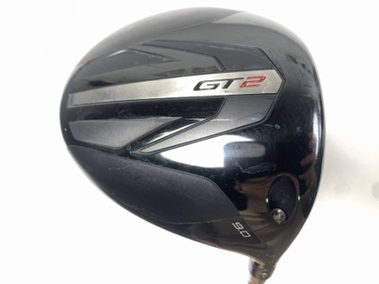 Titleist GT2 Driver 9* Mitsubishi Chemical Tensei K Blue Xlink 55g Regular RH, 1 of 12