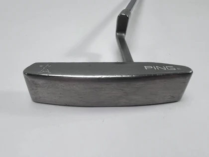 Ping Anser 5 Putter 36" Black Dot Mens RH, 1 of 12
