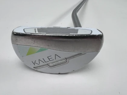 TaylorMade Kalea Ladies Putter 32" Womens RH, 1 of 12