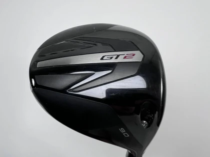 Titleist GT2 Driver 9* Fujikura Air Speeder 40 Regular Graphite Mens RH, 1 of 12