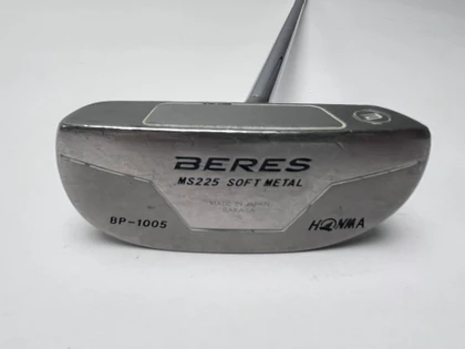 Honma Beres BP-1005 Putter 34.5" Mens RH, 1 of 12
