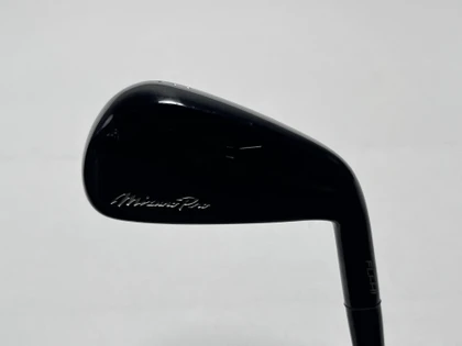 Mizuno Pro 24 Fli-Hi 3 Utility Iron Evenflow Hand Crafted 6.5X 100g XStiff RH, 1 of 12