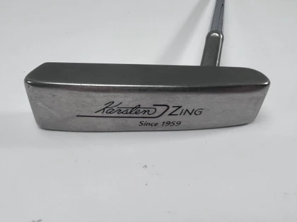 Ping Karsten 1959 Zing Putter 35.5" SuperStroke Slim 3.0 Black Dot Mens RH, 1 of 12