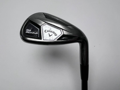 Callaway Big Bertha 2015 Pitching Wedge PW Accra 50i Senior RH, 1 of 12