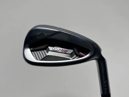 Ping G410 Wedge Black Dot Alta CB AWT Regular Graphite Mens RH, 1 of 12