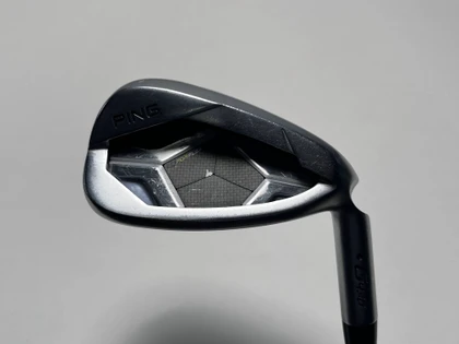 Ping G430 Pitching Wedge Black Dot Alta CB AWT Senior Graphite Mens RH, 1 of 12