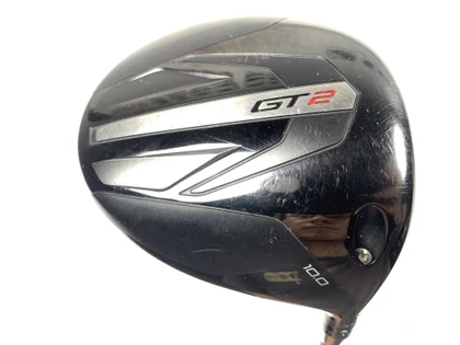 Titleist GT2 Driver 10* Mitsubishi Chemical Tensei K Blue Xlink 55g Regular RH, 1 of 12