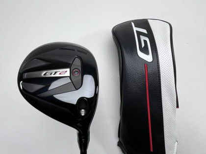 Titleist GT2 5 Fairway Wood 18* Tensei K Blue Xlink Tech 65g Regular RH HC NEW, 1 of 12