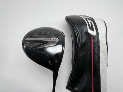 Titleist GT2 Driver 9* Tensei K Black XlinkTech 65g Extra Stiff RH HC, 1 of 12