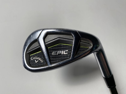 Callaway Epic Pitching Wedge PW UST Mamiya Recoil ES 460 F1 Ladies RH, 1 of 12