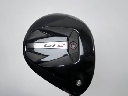 Titleist GT2 5 Fairway Wood 18* Fujikura Air Speeder 40 40g Regular RH, 1 of 12