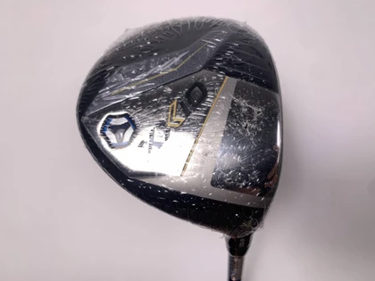 XXIO 13 4 Fairway Wood 16.5* MP 1300 Flex 3322 39g Regular Graphite Mens RH NEW, 1 of 12