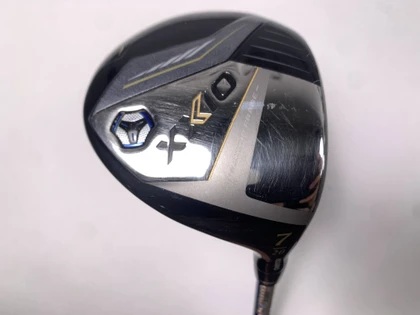 XXIO 13 7 Fairway Wood 20* MP1300 3332 39g Regular Graphite Mens RH, 1 of 12