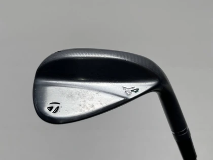 TaylorMade Milled Grind 4 Chrome Sand Wedge SW 54* 11 SB Ascent 45g Ladies RH, 1 of 12