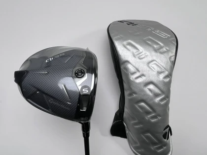 TaylorMade Qi35 Driver 9* Diamana T+ Xlink Tech 60g Stiff RH HC NEW, 1 of 12