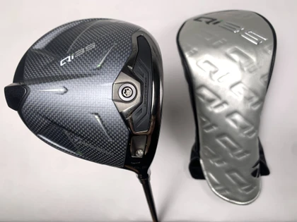 TaylorMade Qi35 Driver 10.5* Fujikura Ventus Blue 2025 5S Stiff RH HC, 1 of 12