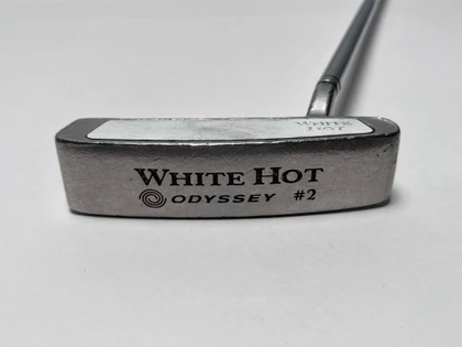 Odyssey White Hot 2 Putter 34" Mens RH, 1 of 12
