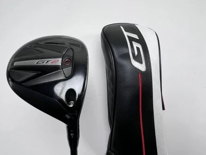 Titleist GT2 3 Fairway Wood 15* Tensei K Blue Xlink Tech 65g Regular  RH HC, 1 of 12