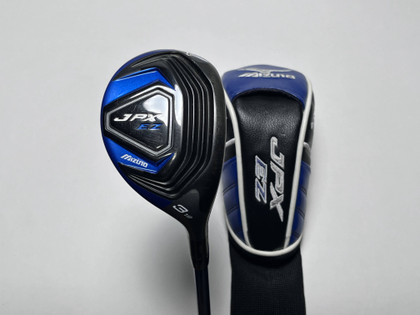 Mizuno JPX EZ 2015 3 Hybrid 19* Fujikura Stiff Graphite Mens RH, 1 of 12