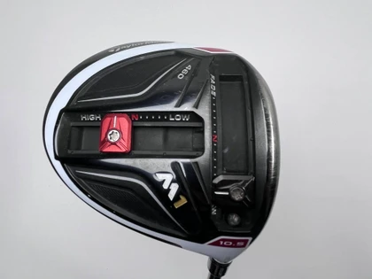 TaylorMade M1 2016 Driver 10.5* Speeder 757 Evolution Tour Spec Extra Stiff RH, 1 of 12