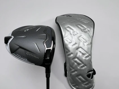 TaylorMade Qi35 Max Lite Driver 12* Fujikura Air Speeder 2025 50g Regular RH HC, 1 of 12